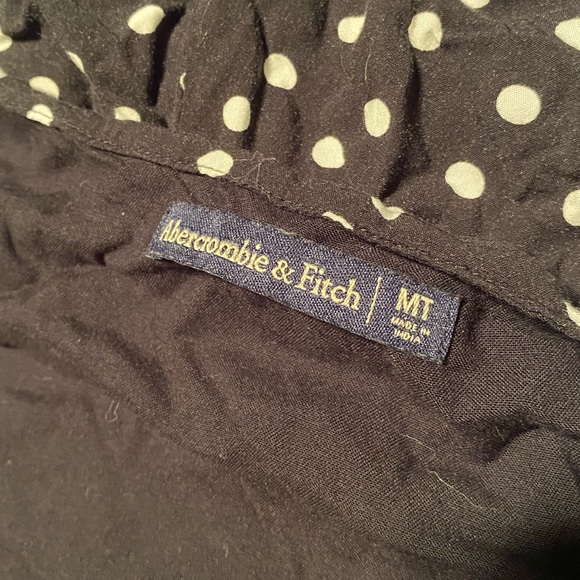 Abercrombie romper - Picture 2 of 3